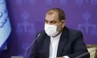 انتقاد معاون دادستان کشور از قانون جدید حجاب