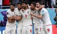 صعود ایران در رنکینگ فیفا؛ ژاپن در صدر آسیا