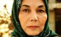 چهره زیبا و دیدنی پروانه معصومی در 40 سال پیش