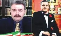 شاهزاده قجری در مقابل شاهزاده افشاری‌!