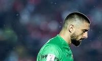 ادعای یک رسانه؛ گندوز گزینه استقلال شد!