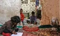 رقم باورنکردنی جمعیت فقرا در ایران