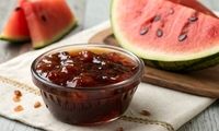 طرز تهیه شیره هندوانه، جایگزینی برای قند و شکر