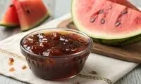 طرز تهیه شیره هندوانه، جایگزینی برای قند و شکر