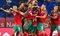 شگفتی‌ساز جام جهانی به برزیل هم رحم نکرد