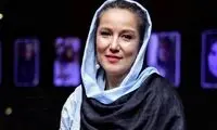 پانته‌آ بهرام: اجازه فعالیت در ایران ندارم