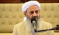 مولوی عبدالحمید استارلینک دارد، توبه کند