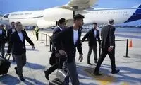 اسرائیل از ایران به فیفا شکایت کرد
