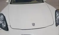 توقیف پورشه ۱۵ میلیارد تومانی در کرج