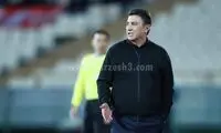 توضیح قلعه‌نویی درباره فریادی که همه را شوکه‌ کرد!