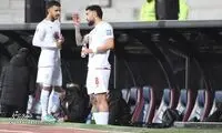 دلتنگی بازیکن ملی‌پوش برای بازگشت به استقلال