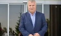 پروین رختکن پرسپولیس را آتش زد!