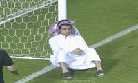 مدیر باشگاه النصر بالاخره استعفا کرد