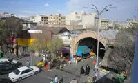 «خیابان مولوی» سوژه یک مستند