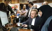 ایرانیان رکورد سرشماری اینترنتی را شکستند