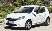 خودروهای برتر بازار ایران در سال 95