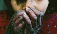 تصاویری که چین نمی‌خواهد کسی آنها را ببیند