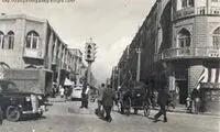 طهران؛ از آب‌حوض‌کشی تا شام شب علفه