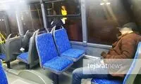 دردسر جدید بی‌آرتی خواب‌ها در ۴ صبح