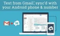 راهنمای ارسال SMS از طریق جیمیل