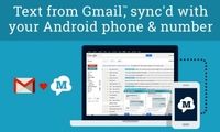 راهنمای ارسال SMS از طریق جیمیل