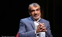 کدخدایی: حضور بانوان در ورزشگاه‌ها اشکالی ندارد