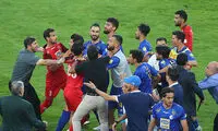 صداوسیما، دربی را هم سانسور کرد!