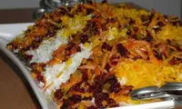 غذاهای محلی استان قزوین
