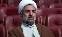 ذوالنوری: مردم بعد از سخنان رهبری به خانه رفتند