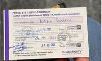 گلر پرسپولیس در کرواسی، «فایزر» زد