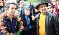 مدام می‌گویند چرا با ده‌ نمکی کار کردی؟!
