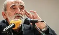 شریعتمداری: ما نبودیم، روسیه جرأت حمله نداشت