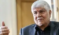 از میان جهانگیری و هاشمی یکی باید بماند