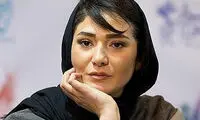 نظر مینا وحید درباره دست دادن زن و مرد