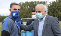 فکری چگونه سرمربی استقلال شد؟