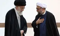 انتصاب حجت‌الاسلام مروی به تولیت آستان قدس