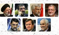 کدام ادعاهای نامزدها در مناظره برجسته شد؟