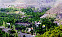 سفر به روستای «زُشک»؛ روستاگردی اطراف مشهد