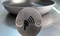 ماهیتابه هوشمند ساخته شد