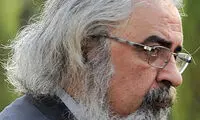 «مدیا کاشیگر»؛ چپی که از دنیا بُرید و ادیب شد