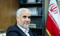 مهرعلیزاده: برخی مسائل به دولت ربطی ندارد