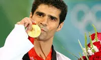 هادی ساعی، از تکواندو تا بازیگری