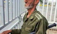 خدمت سربازی در سن ۴۸سالگی!