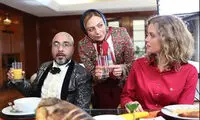 رضا عطاران تا کی می فروشد؟!