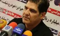 مهاجری: بازیکنانم برای پیروزی جان کندند!