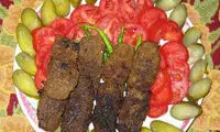طرز تهیه کباب دیگی