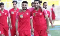 جنگ داخلی در پرسپولیس برای جای خالی رسن!