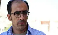 کارگردان لاک قرمز، سریال می‌سازد