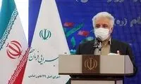 سازمان غذا و دارو: دیگر واکسن خارجی نمی‌خواهیم