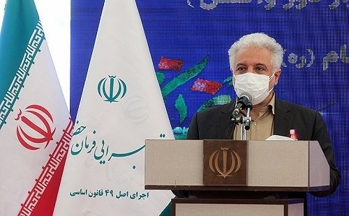 سازمان غذا و دارو: دیگر واکسن خارجی نمی‌خواهیم